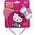 Maquiagem e Beleza Infantil Hello KITTY Tiara com Laço Sortidos - Imagem 2