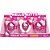 Maquiagem e Beleza Infantil Hello KITTY Tiara com Laço Sortidos - Imagem 4