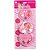 Maquiagem e Beleza Infantil Barbie Paleta Love - Imagem 3