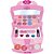 Maquiagem e Beleza Infantil Barbie Maleta GLAM - Imagem 2