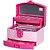Maquiagem e Beleza Infantil Barbie Maleta GLAM - Imagem 5
