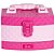 Maquiagem e Beleza Infantil Barbie Maleta GLAM - Imagem 6