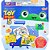 Maleta para Pintura TOY STORY KIT Pintura Giga SET - Imagem 2