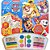 Maleta para Pintura Patrulha Canina KIT Pintura - Imagem 4