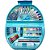 Maleta para Pintura Frozen KIT de Atividades - Imagem 3
