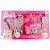 Maleta para Pintura Barbie KIT Pintura 42 Peças - Imagem 3