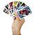 Jogo de Cartas UNO X-MEN - Imagem 3