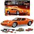 Hot Wheels BRICK SHOP Premium Lamborguini 1:12 1523P - Imagem 1