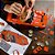 Hot Wheels BRICK SHOP Premium Lamborguini 1:12 1523P - Imagem 10