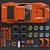 Hot Wheels BRICK SHOP Premium Lamborguini 1:12 1523P - Imagem 4