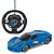 Carrinho Controle Remoto HOT Wheels SPRINT 2 Canais 1:2 - Imagem 1