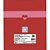 Caderno Argolado ITS Love com ELAS+4CAPAS Sortidos - Imagem 4