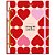 Caderno Argolado ITS Love com ELAS+4CAPAS Sortidos - Imagem 6
