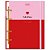 Caderno Argolado ITS Love com ELAS+4CAPAS Sortidos - Imagem 7