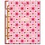 Caderno Argolado ITS Love com ELAS+4CAPAS Sortidos - Imagem 8