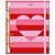 Caderno Argolado ITS Love com ELAS+4CAPAS Sortidos - Imagem 9