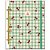 Caderno Argolado CHERRY Lovers com Elástico Sortidos - Imagem 5