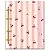 Caderno Argolado CHERRY Lovers com Elástico Sortidos - Imagem 6
