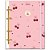 Caderno Argolado CHERRY Lovers com Elástico Sortidos - Imagem 8