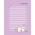 Caderno 01X1 Capa Dura Colegial Woodland com Chaveir+card 80F Sortidos - Imagem 10