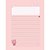 Caderno 01X1 Capa Dura Colegial LOVVY com PIN Colecion. 80 Folhas Sortidos - Imagem 2