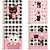 Caderno 01X1 Capa Dura Colegial Cute CAT com PIN COLECION.80F Sortidos - Imagem 1
