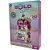 Brinquedo para Montar Minicidade Sorveteria 262PCS - Imagem 4