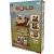 Brinquedo para Montar Minicidade Lanchonete 270PCS - Imagem 2