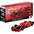 Brinquedo para Montar Carro de Corrida 272PCS - Imagem 4