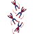 Brinquedo Diverso Spider MAN ARANHA Escaladora - Imagem 2