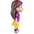 Boneco e Personagem Maria Clara Tween 23CM - Imagem 4