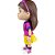 Boneco e Personagem Maria Clara Tween 23CM - Imagem 6