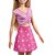 Barbie Family Malibu Aventuras Ilimitadas - Imagem 4
