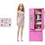 Barbie Estate Conjunto Cozinha com Boneca - Imagem 6