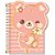 Agenda 2027 LOVVY 3D ESP.CD 176F 130X192 Sortidos - Imagem 6