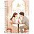 Agenda 2027 Dorama ESP.CD.176 Folhas 130X192 Sortidos - Imagem 6