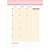 Agenda 2027 Audrey ESP.CD 176F 130X192 Sortidos - Imagem 3