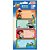 Etiqueta Escolar Decorada TOY STORY com 8ETIQ. 100X208MM Pacote com 10 - Imagem 2