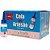 Cola para Artesanato Artesao Silicone Líquido 30ML Caixa com 24 - Imagem 1