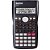 Calculadora Científica 240 Funções Bazze B3240 Preta - Imagem 3