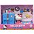 Cenario Tematico (playset) Hello KITTY Hora do Doce - Imagem 4