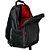 Mochila para Notebook Wilson Cadeado com Segredo PRET R - Imagem 6