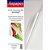 Plástico para Plastificação 220X307MM 125MIC. 0,05 Pacote com 20 Unidades - Imagem 2