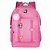 Mochila EMILLY VICK College Coração Rosa - Imagem 1