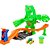 Hot Wheels Monster TRUCKS Derrota Monstruosa com Slime - Imagem 3