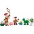 Imaginext TOY STORY Multipack - Imagem 2