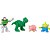 Imaginext TOY STORY Multipack - Imagem 4