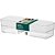 Organizador Diamond Cristal 22,5X7,5X5,2CM - Imagem 1