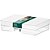 Organizador Diamond Cristal 22,5X15X5,2CM - Imagem 2