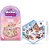Brinquedo Diverso Cenario 3D KIT Adesivos Sticke - Imagem 1